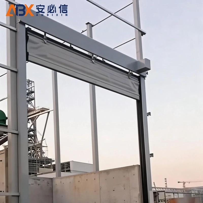 邵阳市冷库门封